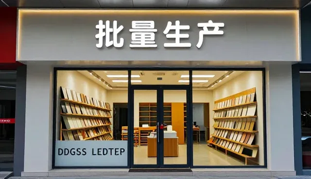 加工系统稳定性对批发供货效率的影响分析